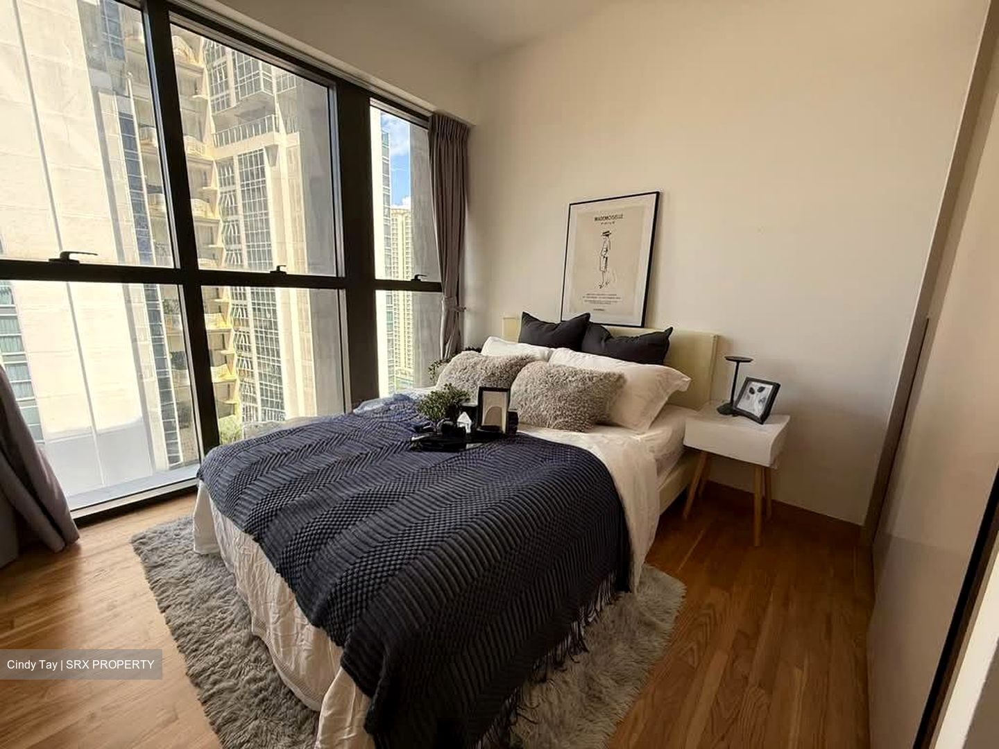 Commonwealth Towers (D3), Condominium #575814481